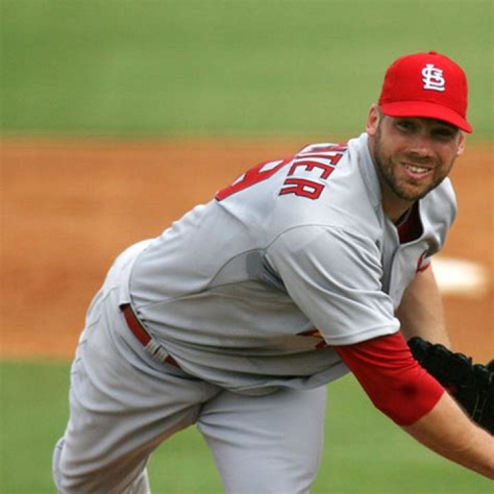 Chris Carpenter