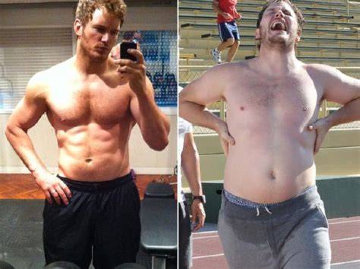 Chris Pratt’s Height, Weight And Body Measurements