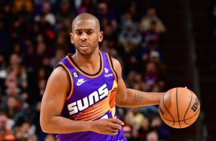 Chris-Paul