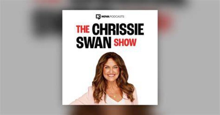 Chrissie Swan