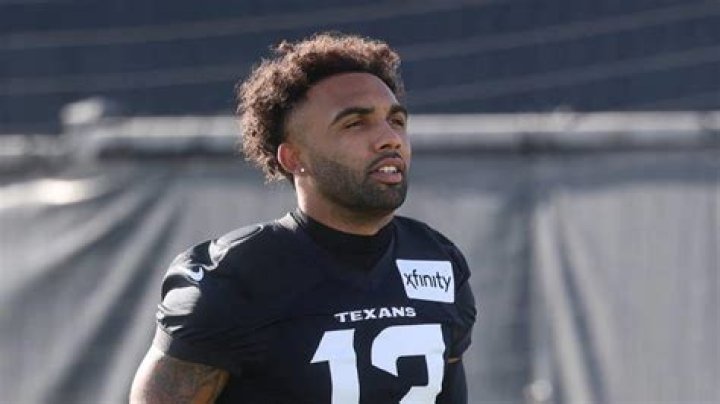 Christian Kirk