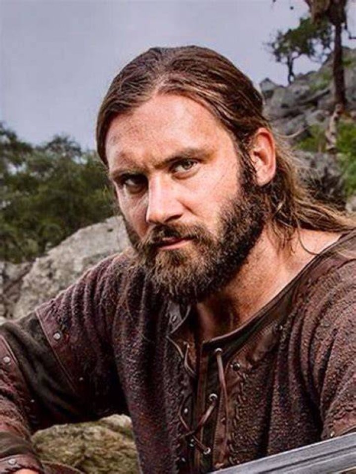 Clive Standen