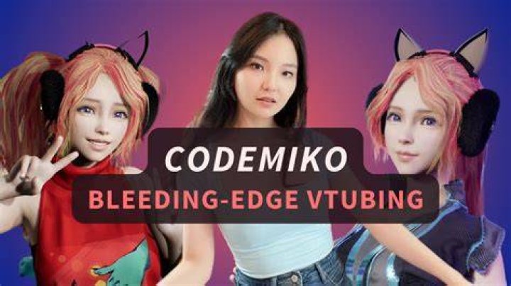 Codemiko