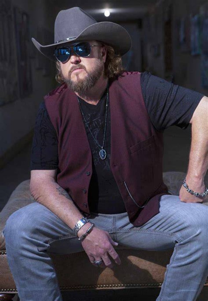 Colt Ford
