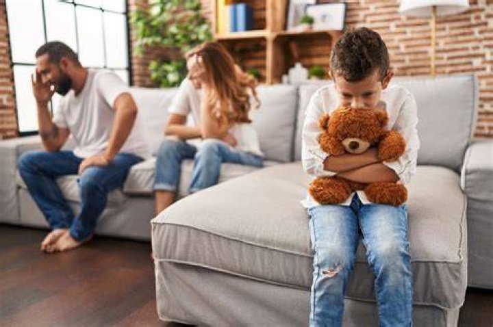 Confessions et troubles familiaux