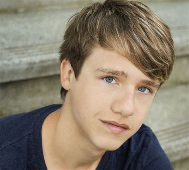 Connor Fielding