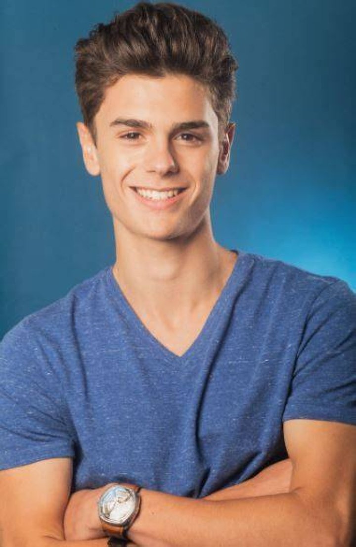 Connor Gosatti
