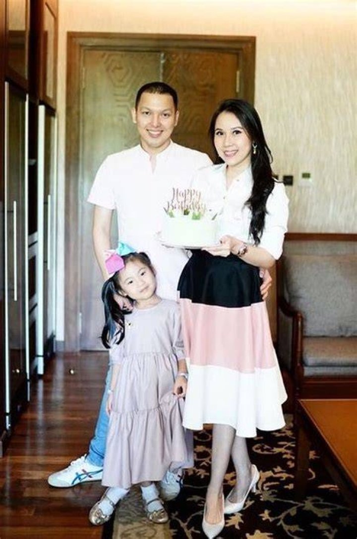 Corryna Putri
