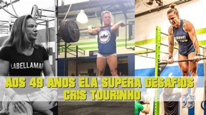 Cris Tourinho