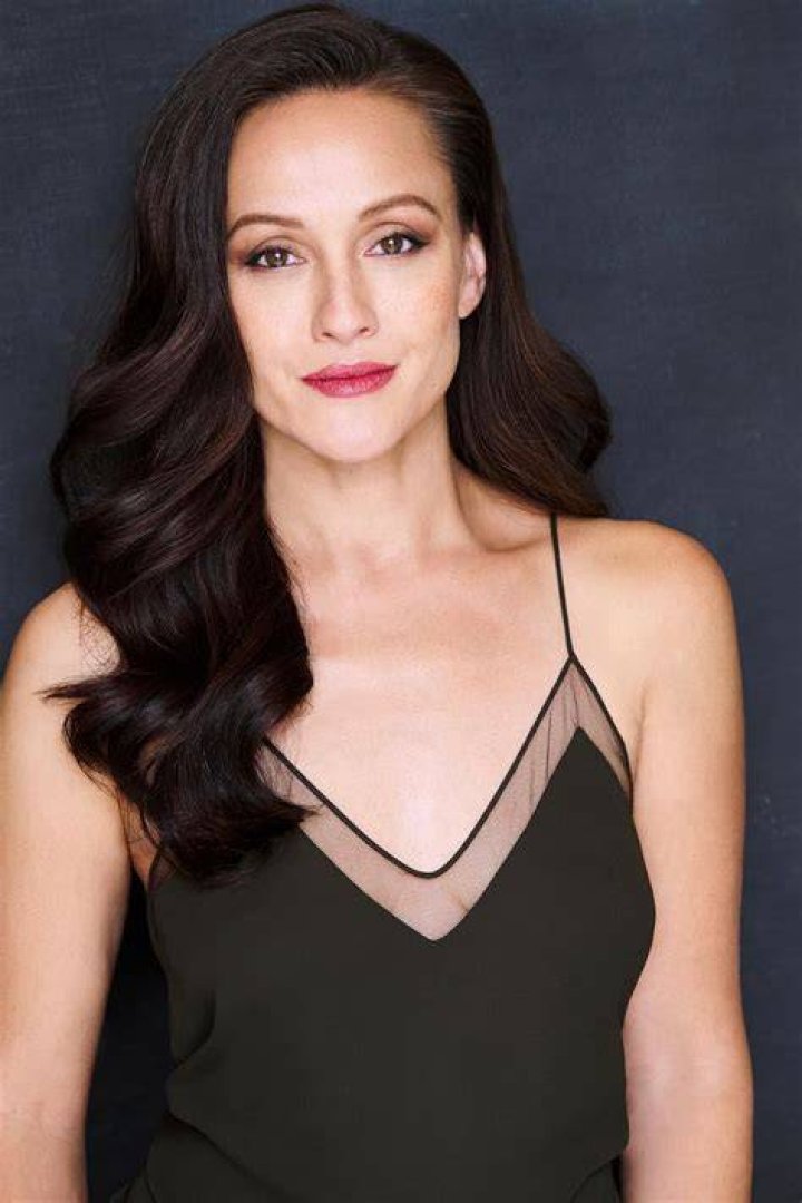Crystal Lowe