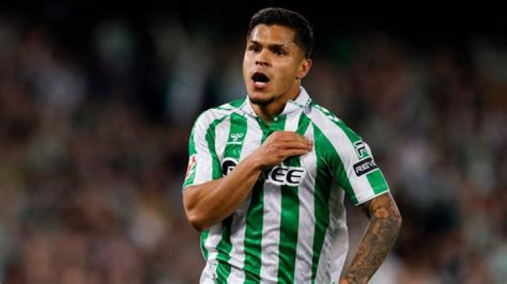 Cucho Hernandez