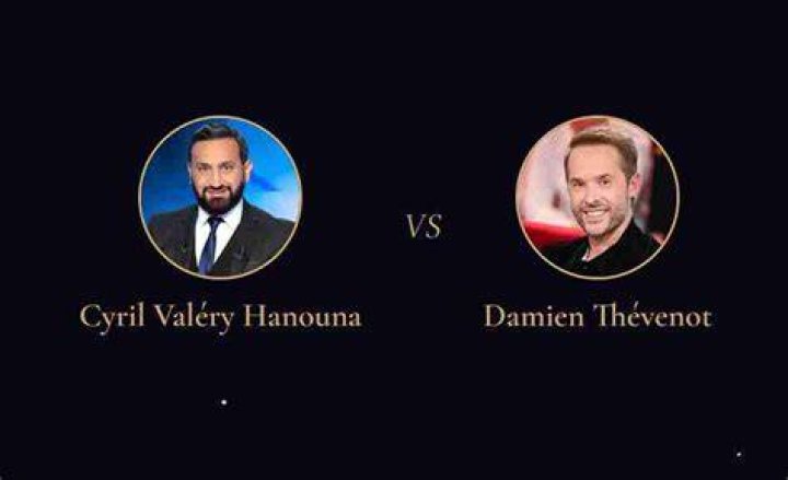 Cyril Hanouna Fortune