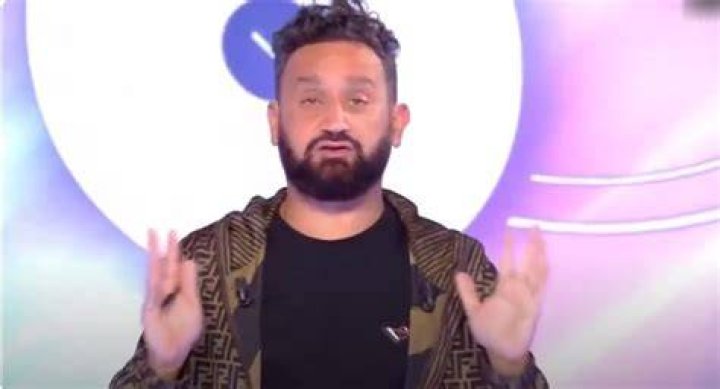  Cyril Hanouna tire ses revenus