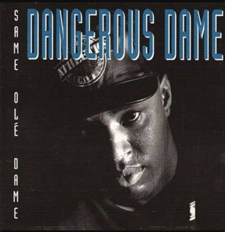 Dame (Rapper) Fortune