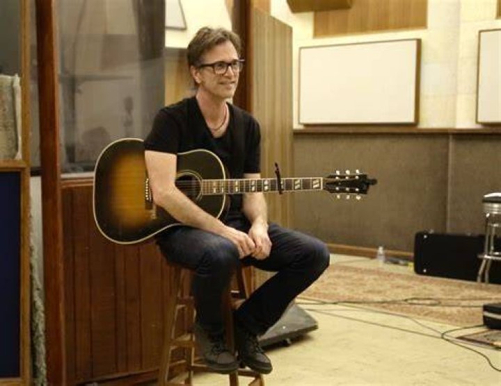 Dan Wilson