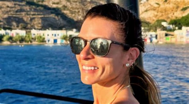 Danica Patrick