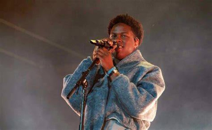 Daniel Caesar