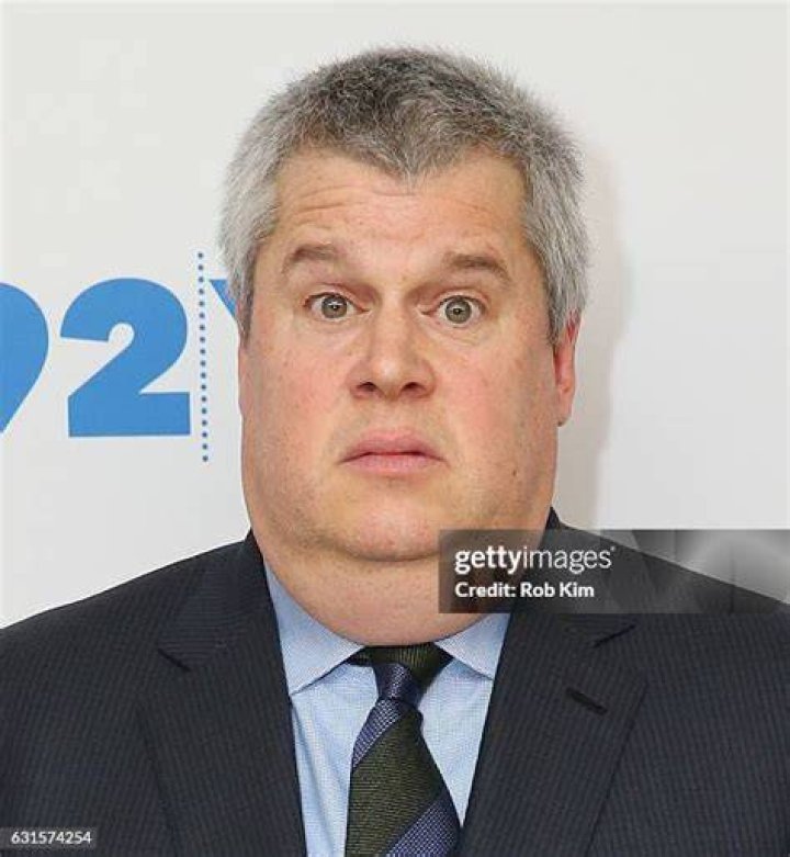 Daniel Handler