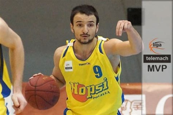 Daniel Vujasinovic