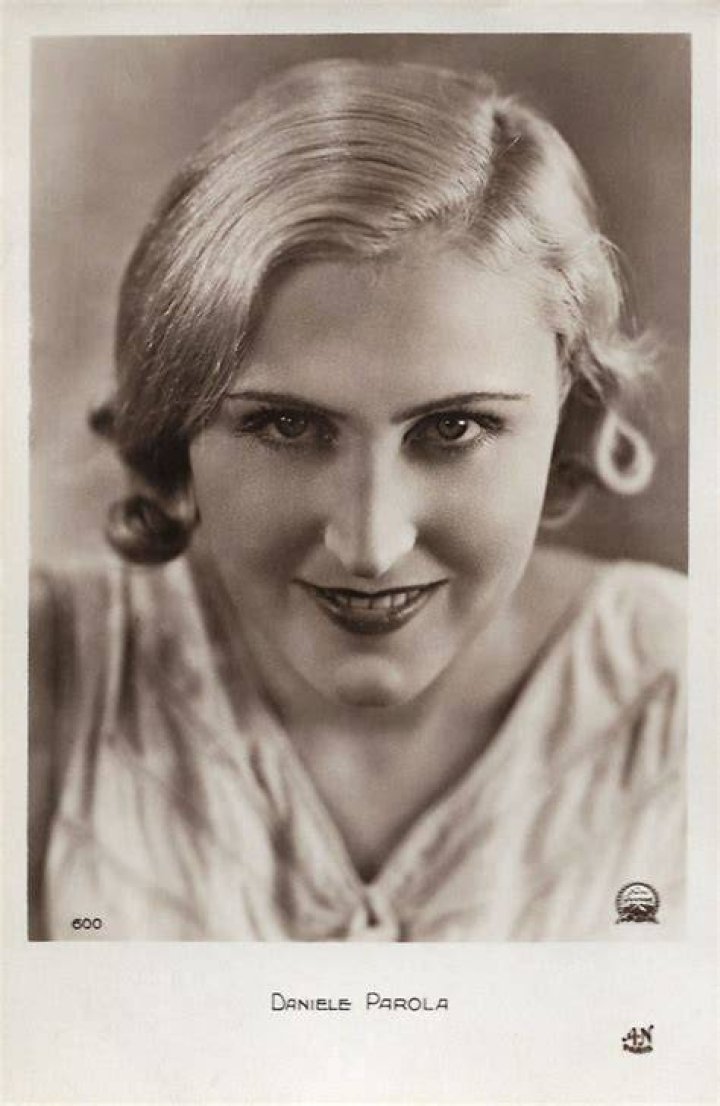 Daniele Parola
