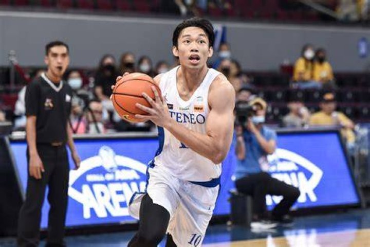 Dave Ildefonso