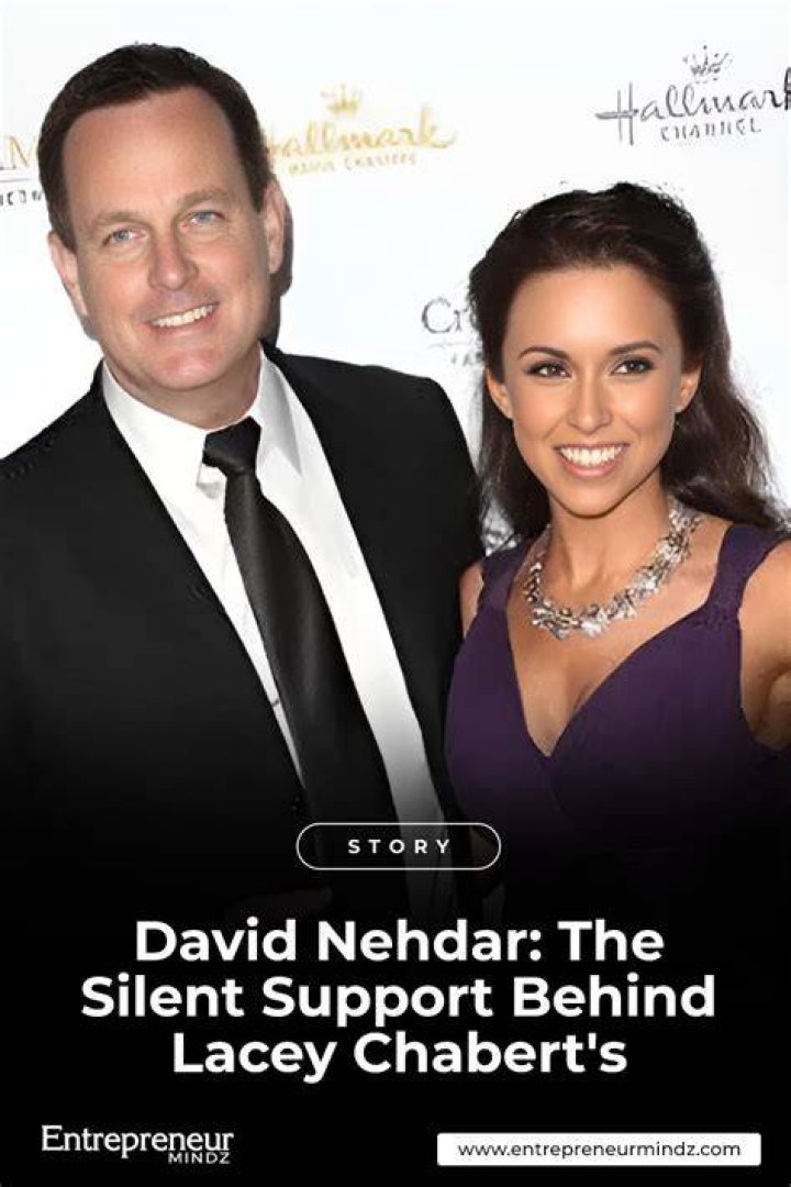 David Nehdar