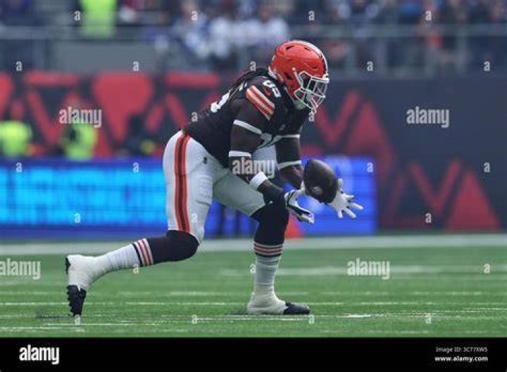 David Njoku