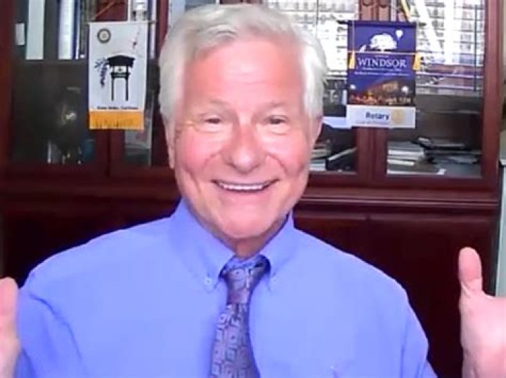 David Ruprecht