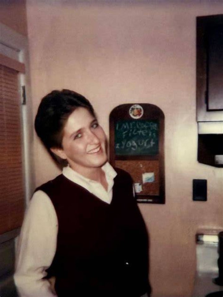 Deborah Hudson