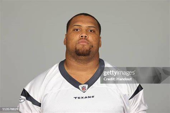 DelJuan Robinson