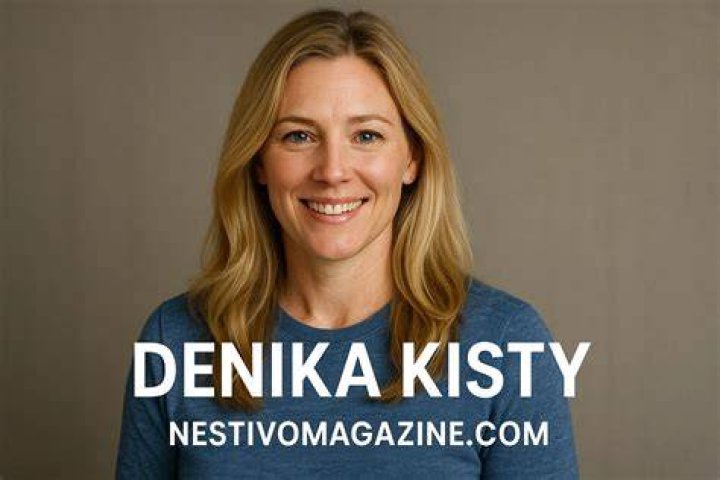 Denika Kisty