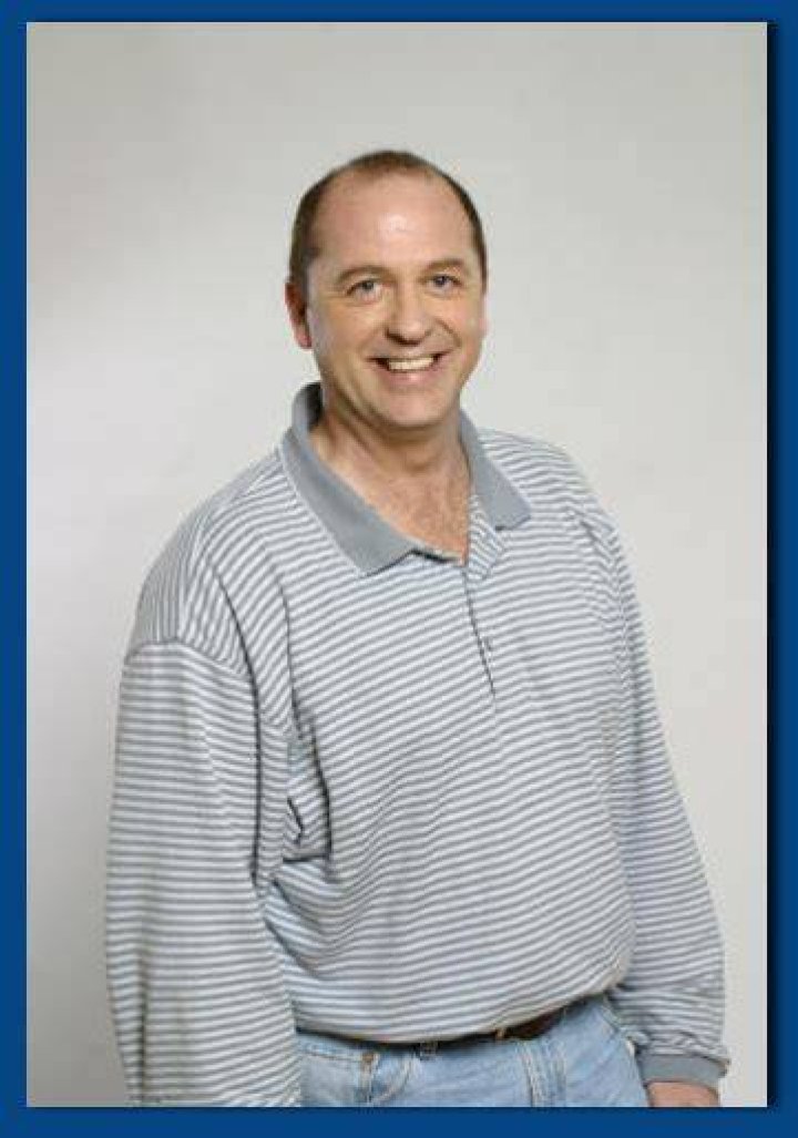 Denis Levasseur