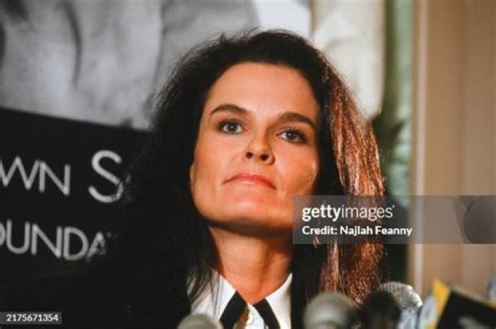 Denise Brown