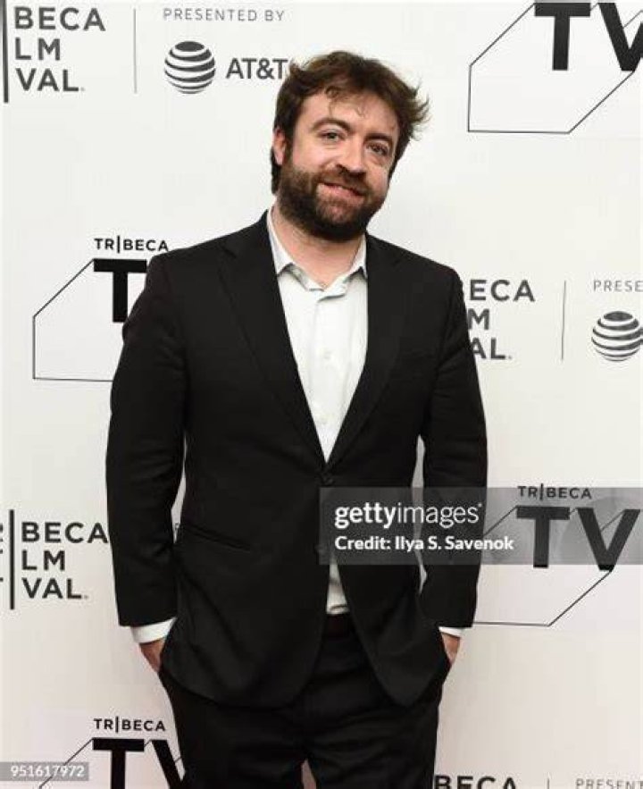 Derek Waters