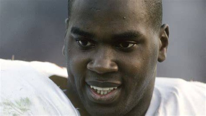 Derrick L. Thomas