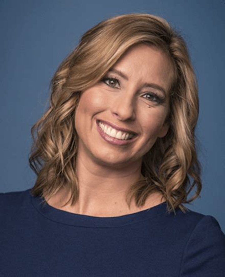 Details of Stephanie Abrams Failed Marriage and Meteorology Career