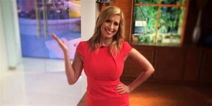 Stephanie-Abrams Details of Stephanie Abrams Failed Marriage and Meteorology Career