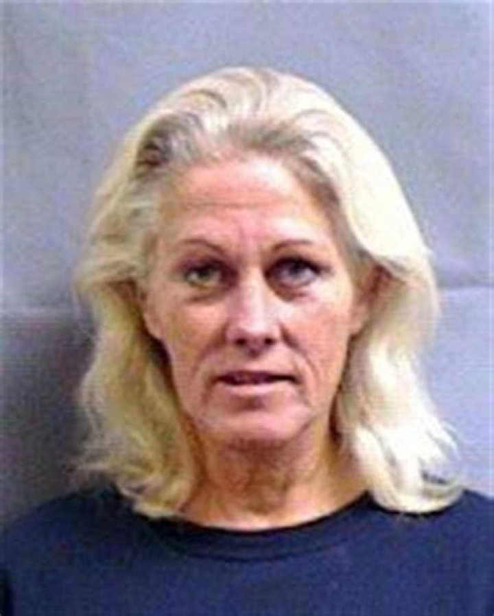 Diane Downs