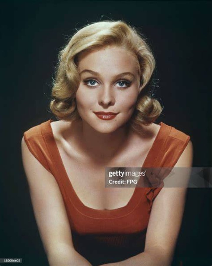 Diane McBain