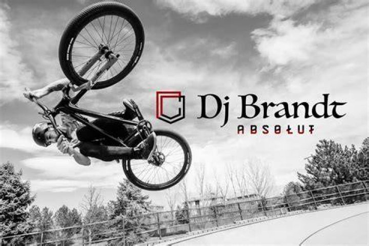 DJ Brandt