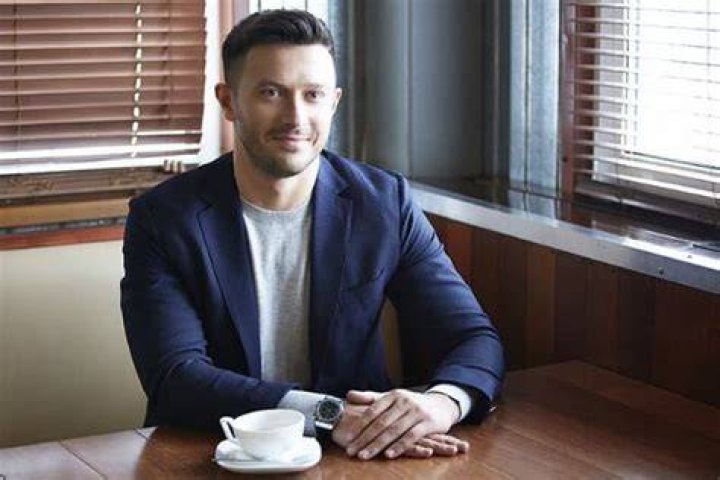 Dmitry Kuznetsov’s Girlfriend: Who is Dmitry Kuznetsov Dating?