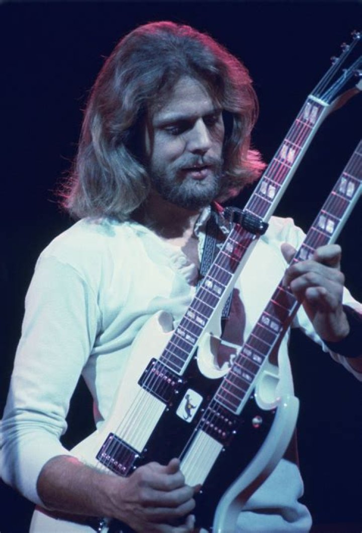 Don Felder