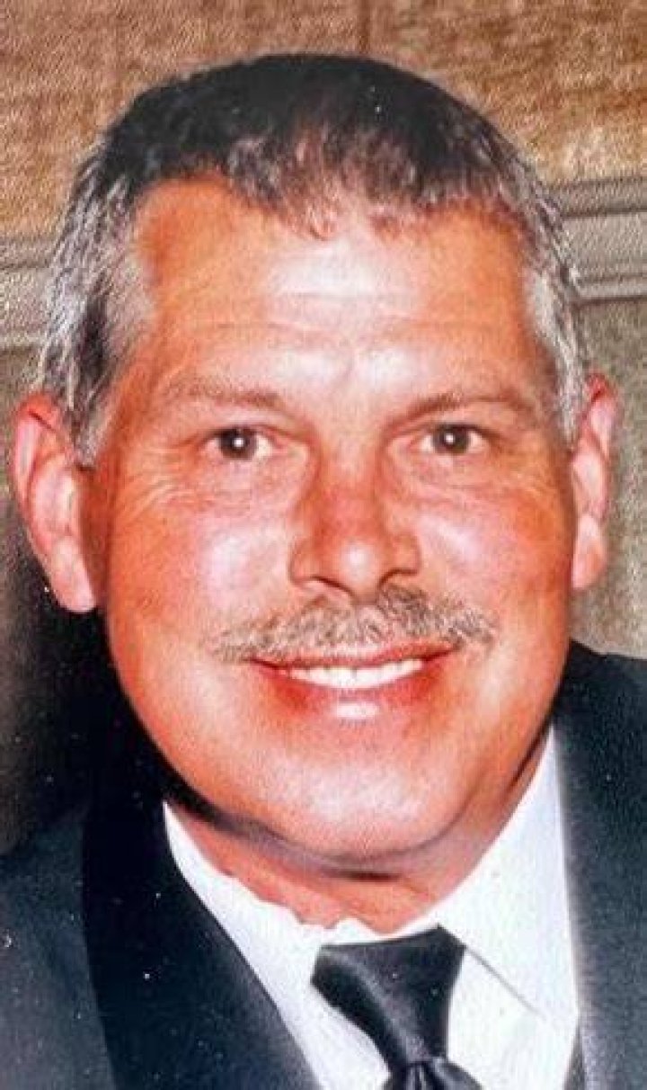 Donald R. King Jr.
