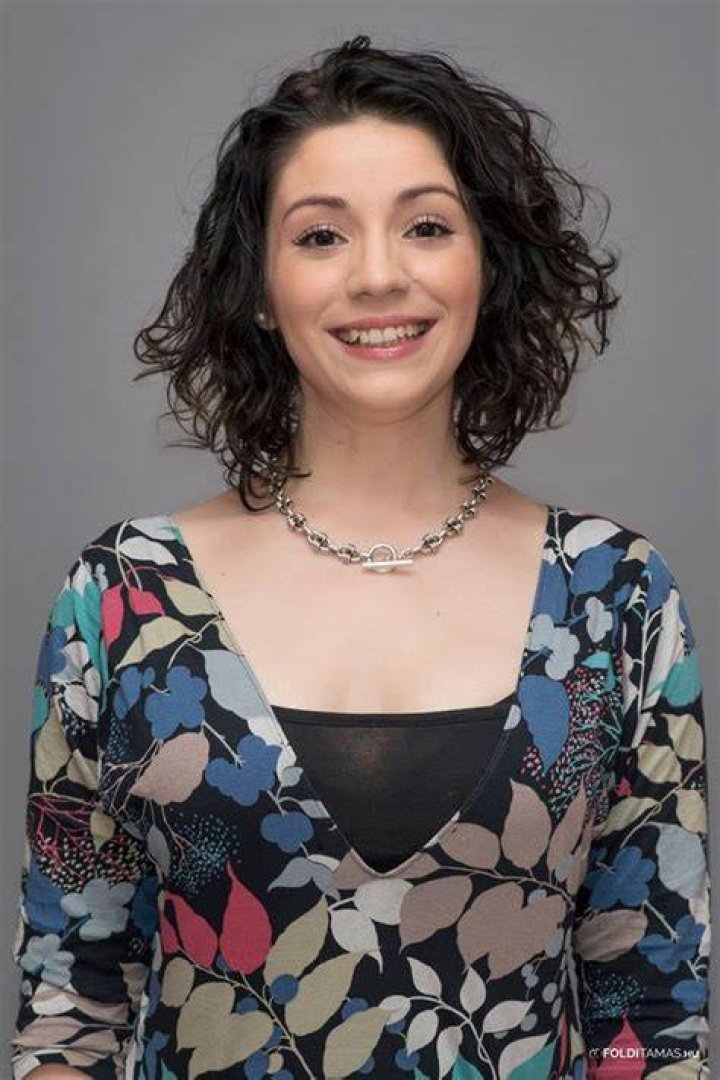 Dorina Csifo