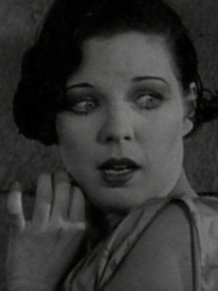 Dorothy Coburn