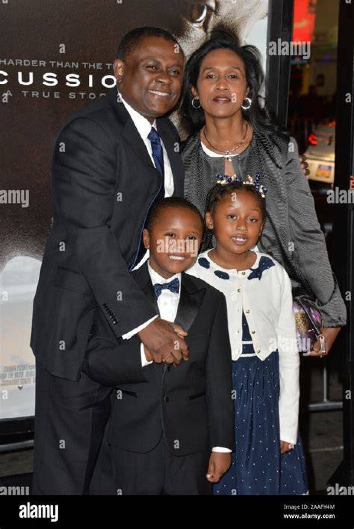 Dr. Bennet Omalu Wife, Family, Biography, Quick Facts