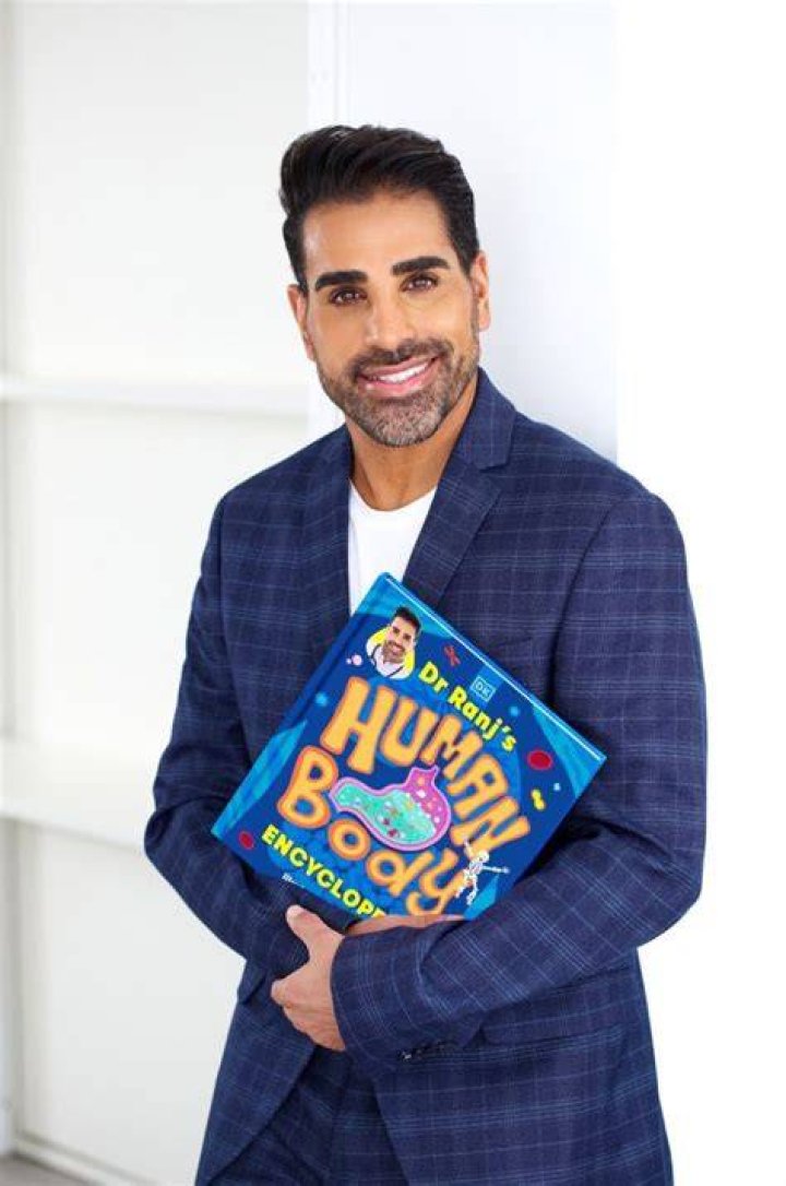 Dr Ranj Singh