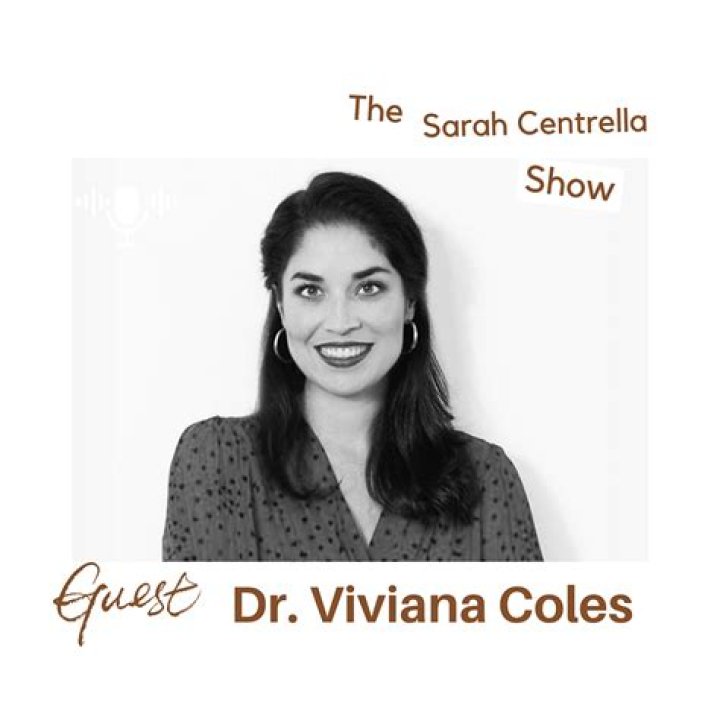 Dr. Viviana Coles