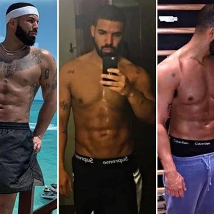 drake body