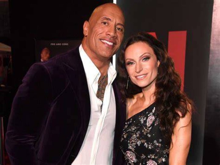 Dwayne Johnson’s Girlfriend: Who is Dwayne Johnson Dating?